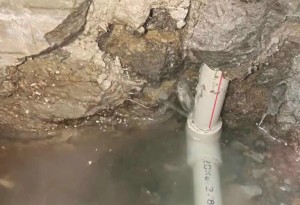 吉州区管道漏水检测五