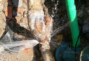 吉州区管道漏水检测二