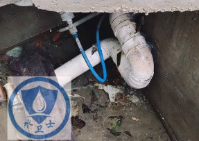 吉州区水管漏水检测公司6