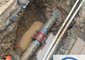 吉州区水管漏水检测公司4
