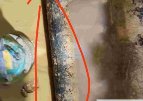 吉州区水管漏水检测公司1